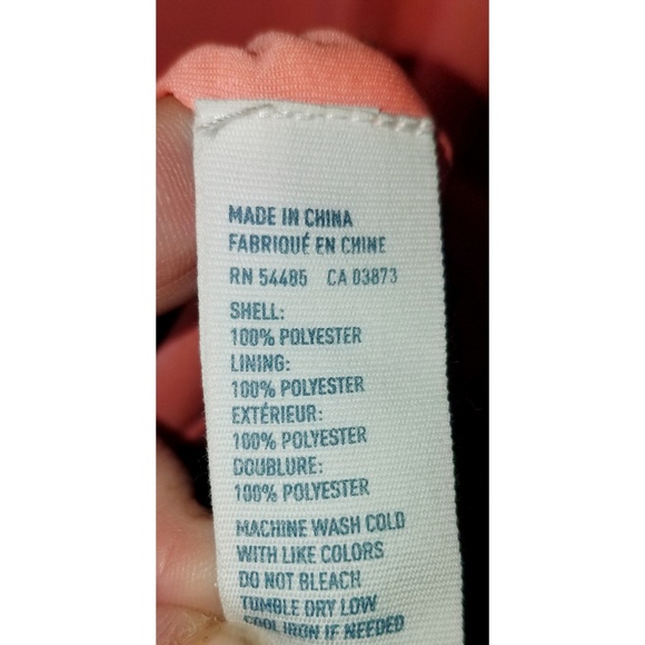 American Eagle Outfitters Party Dress sz Small - Picture 8 of 8